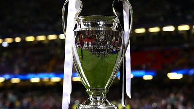 جدول مواعيد مباريات اليوم في دوري أبطال أوروبا والقنوات الناقلة