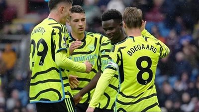 تشكيل أرسنال المتوقع أمام بورتو اليوم في دوري أبطال أوروبا