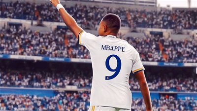ريال مدريد يضع 