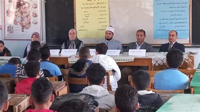 أزهر الغربية يعقد سلسلة ندوات دعمًا للمبادرة الرئاسية 