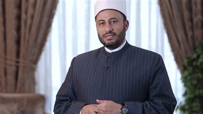 الأمين المساعد للبحوث الإسلامية: الإسلام أولى تأمين الغذاء للإنسان اهتمامًا كبيرًا