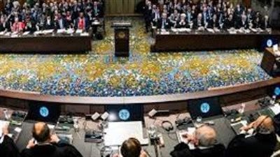 فيديو.. مصر تترافع أمام ‎محكمة العدل حول ممارسات الاحتلال بغزة