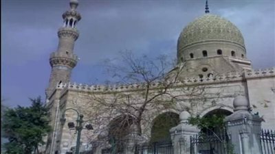 حكاية مسجد السيدة رقية.. تعرض لسنوات من الإهمال وتم تطويره ضمن مزارات آل البيت