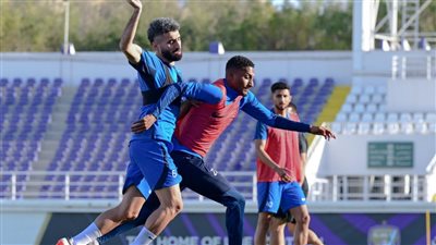 موعد مباراة العين الإماراتي وناساف في دوري أبطال آسيا