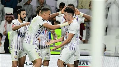 أرقام العين الإماراتي في دوري أبطال آسيا قبل ملاقاة يوكوهاما الياباني الليلة