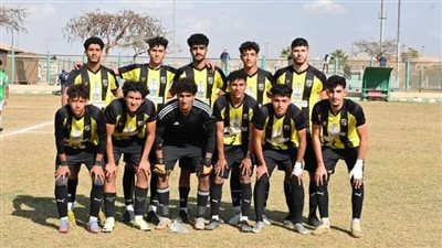  المقاولون العرب يواصل التألق في بطولة الجمهورية 
