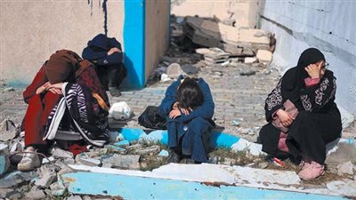 غدًا.. مصر تترافع ضد إسرائيل أمام «العدل الدولية»