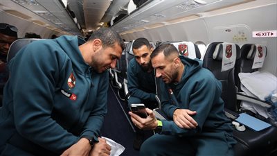 الأهلي يتحرك إلى غانا لمواجهة ميدياما