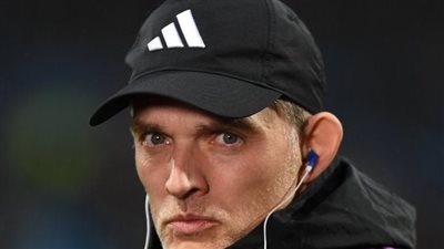 توخيل يثني على بافلوفيتش مع بايرن ميونخ