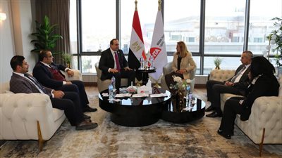 الوطنية للتدريب: الاستثمار في القوى البشرية أهم الركائز لتحقيق أهداف التنمية المستدامة