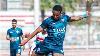 تعرف على أسرار اجتماع مدرب الزمالك مع الجزيري 