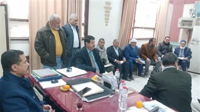 أزهر سوهاج يواصل القوافل التعليمية لطالبات الشهادة الثانوية بالمعاهد الأزهرية 