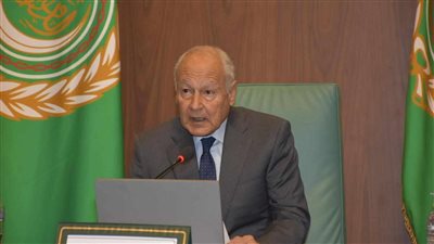 أبو الغيط يستنكر الفيتو الأمريكي ضد مشروع قرار وقف إطلاق النار في غزة