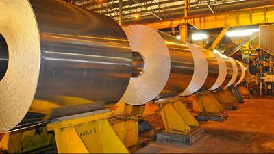 مصر للألومنيوم تتعاون مع شركة نرويجية لإقامة محطة طاقة شمسية