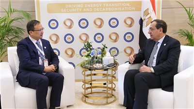  يونايتد انرجي جروب تعرض أنشطتها في منطقة الصحراء الغربية