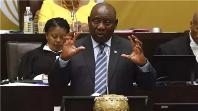  جنوب أفريقيا تجري انتخابات في 29 مايو وسط اضطرابات 