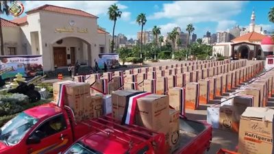 المنطقة الشمالية العسكرية تطلق حملة 