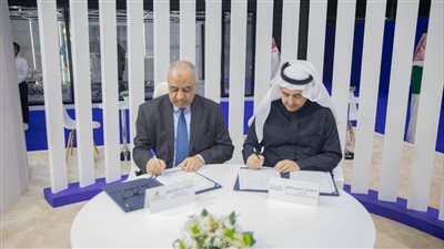 اتفاقية تعاون جديدة بين مدينة الإنتاج الإعلامي وعرب سات 