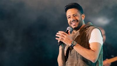 محمد حماقي.. مواعيد وأماكن جولته الأمريكية 