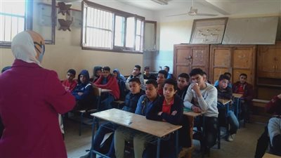 ترشيد الإحتياجات ومحاربة الفساد ضمن نقاشات ثقافة الفيوم