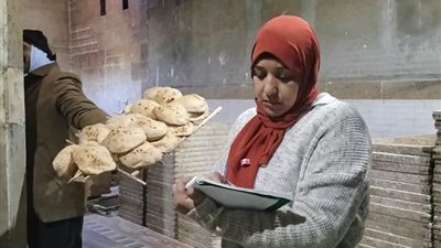 حملات تموينية مكثفة لإحكام الرقابة على الأسواق بالإسماعيلية