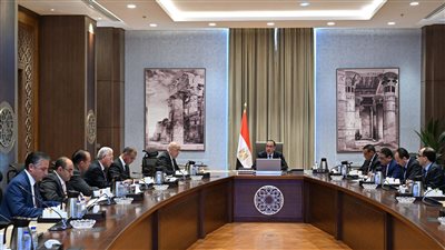 رئيس الوزراء  يوجه ببدء الاستعدادات لاستضافة القاهرة للدورة الـ 12 من المنتدى الحضري العالمي