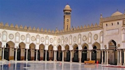 الإسماعيلية تستعد للإحتفال بمرور 1048 عام على تأسيس الجامع الأزهر