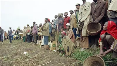 الأمم المتحدة: جمهورية الكونغو الديمقراطية على شفا الحرب