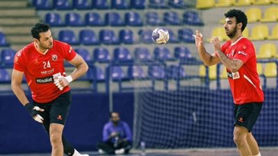 موعد مباراة الأهلي وبرشلونة في كأس العالم لكرة اليد 