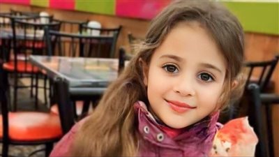 استشهاد الطفلة أمل الدر يُبكي منصة أكس والرواد: كل ملامحك كالجنة