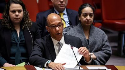 الأمم المتحدة تفرض عقوبات على 6 متمردين في الكونغو 