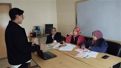 وزارة التربية والتعليم تعلن الفائزين فى المسابقة القومية للمبتكر الصغير 