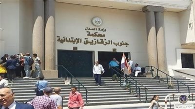 إحالة أوراق 4 متهمين بقتل شاب في الشرقية للمفتي 