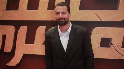 غداً.. أحمد حاتم يكشف كواليس أفلامه الجديدة فى ضيافة 