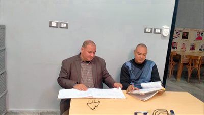 احالة العاملين بمراكز شباب القليوبية للتحقيق لتغيبهم عن العمل في الأوقات الرسمية