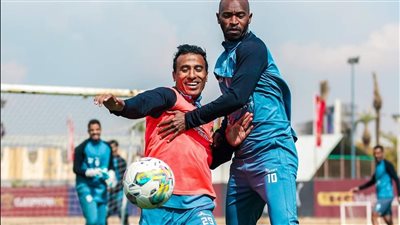 الزمالك يوضح حقيقه رفع إسم عبد الشافى من القائمه 