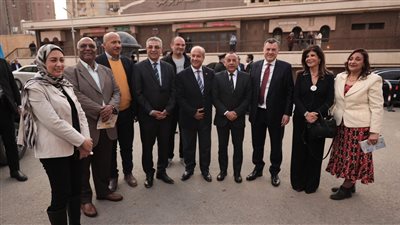 خبير آثار يشيد بترميم مخطوط  سفر المزامير بالمتحف القبطي