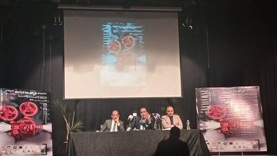 عصام زكريا رئيس مهرجان الإسماعيلية يكشف تفاصيل الدورة الـ  25 