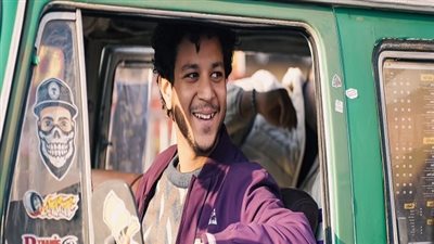 أحمد داش: حسين مش شرير فى 