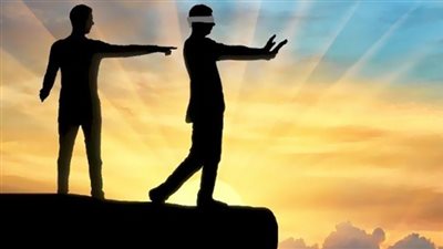 غدر الأصدقاء .. مقتل شاب بطلقة في الرأس علي يد صديقه