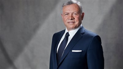 العاهل الأردني يهنئ نظيره السعودي بذكرى يوم التأسيس للمملكة