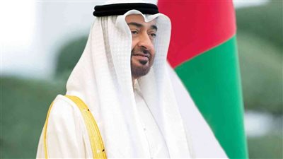رئيسا الإمارات وإندونيسيا يبحثان العلاقات بين البلدين