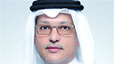 وزير الاتصالات القطري يؤكد أهمية تمكين الشركات الصغيرة