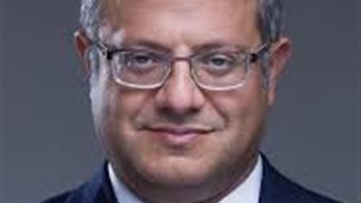 إدراج غفير على قائمة العقوبات الأمريكية.. تفاصيل