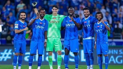 موعد مباراة الهلال وسباهان الإيراني في دوري أبطال آسيا