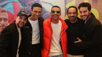 بعد نجاح ساحق لـ