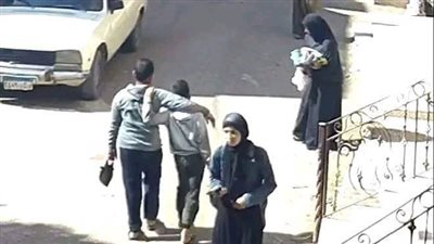 مباحث البداري بأسيوط تعيد طفلا إلى أحضان عائلته وتكشف ملابسات الاختطاف