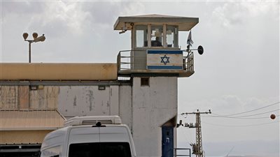 سجون الاحتلال تعلن عن مقتل قيادي بكتائب شهداء الأقصى