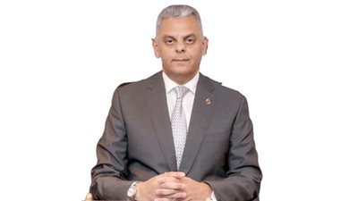 2.6 مليار جنيه حجم أعمال الشركة العام الماضى ونستهدف 3 مليارات جنيه خلال 2024