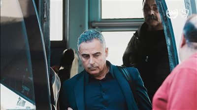 تعرف على موعد سفر بعثة الزمالك إلى الجزائر 